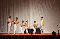 Shiv Lahari - All Mumbai Prarthana Varga skit